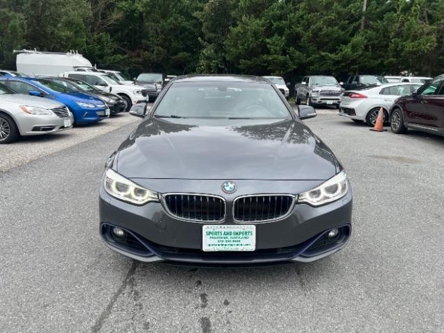 bmw 4 series 2016 WBA4C9C5XGG140317 image bmw 4 series 2016 WBA4C9C5XGG140317 image